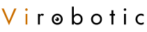 logo de Virobotic